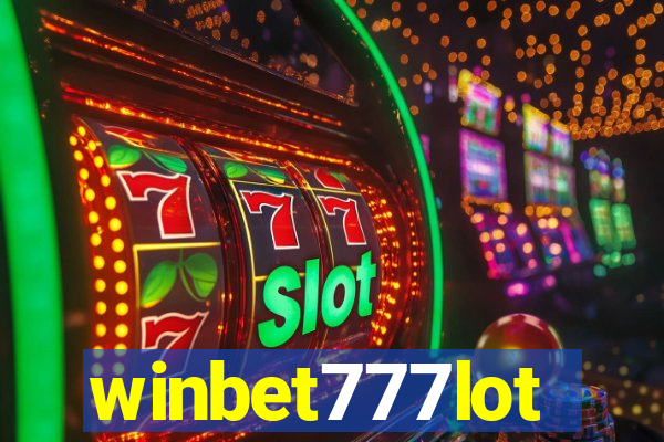 winbet777lot