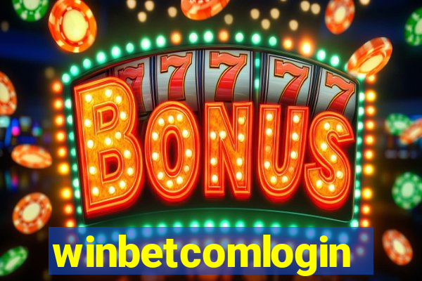 winbetcomlogin