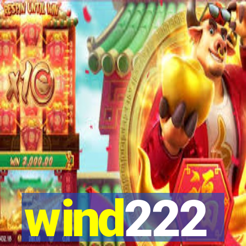 wind222