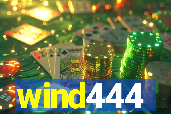 wind444