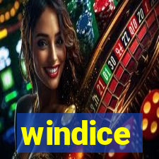 windice