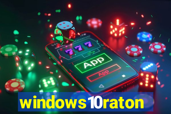 windows10raton