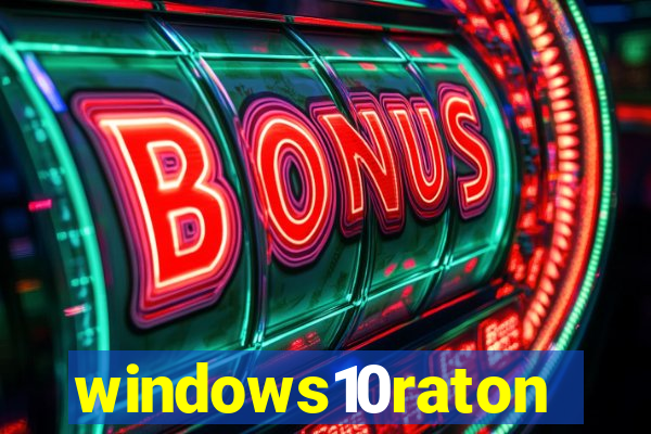 windows10raton