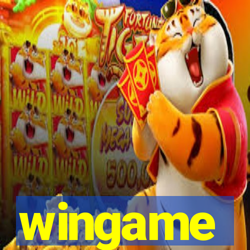 wingame