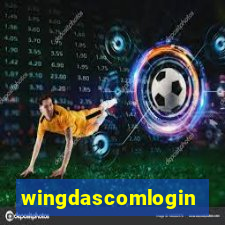 wingdascomlogin