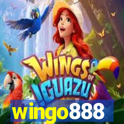 wingo888