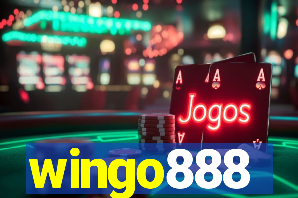 wingo888