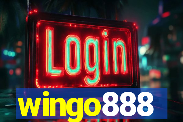 wingo888