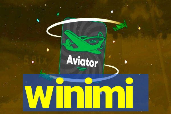 winimi