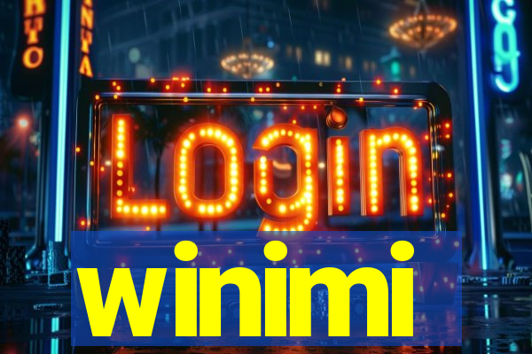 winimi