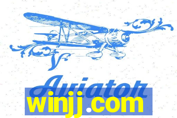 winjj.com