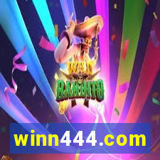 winn444.com