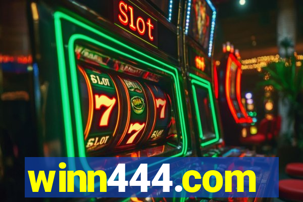 winn444.com