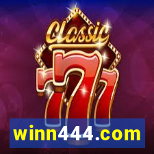 winn444.com