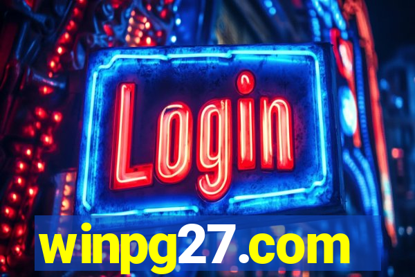 winpg27.com