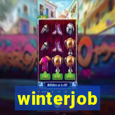 winterjob