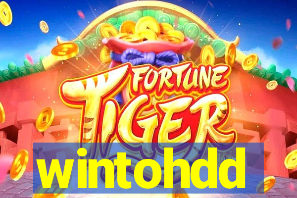 wintohdd