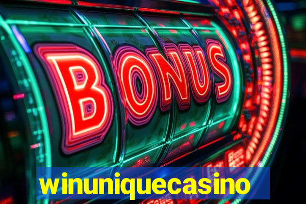 winuniquecasino