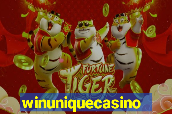 winuniquecasino