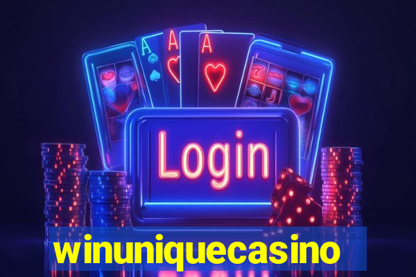 winuniquecasino