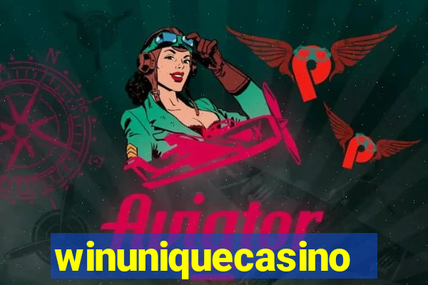 winuniquecasino