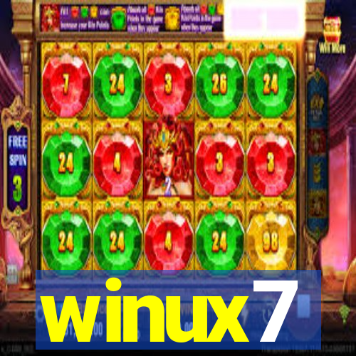 winux7