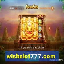 wishslot777.com