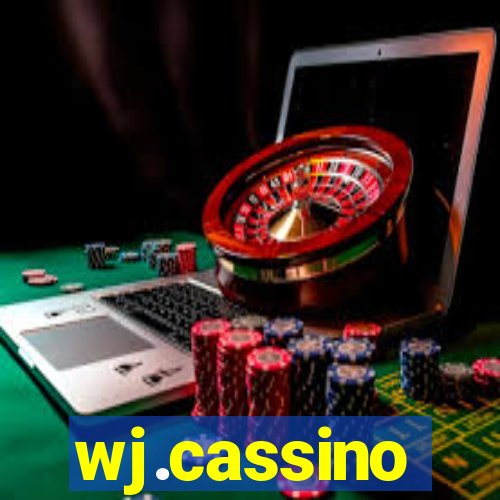 wj.cassino