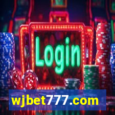 wjbet777.com