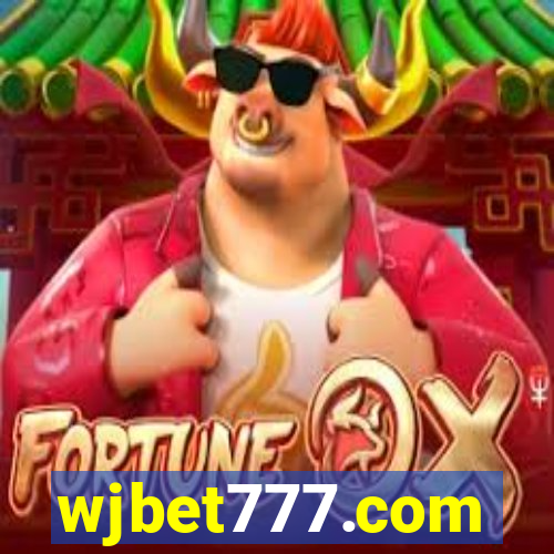 wjbet777.com