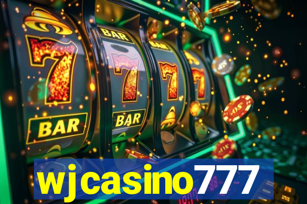 wjcasino777