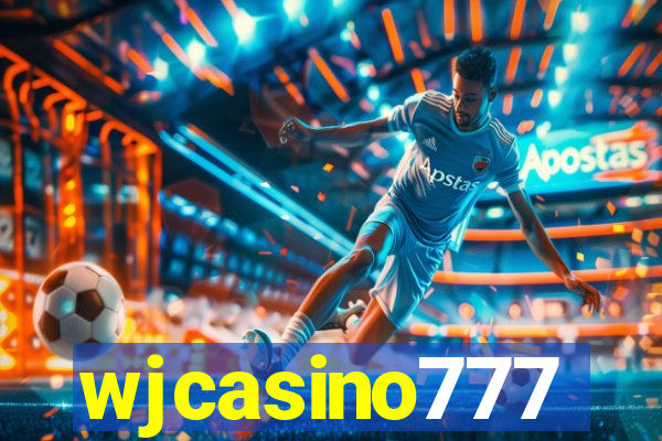 wjcasino777