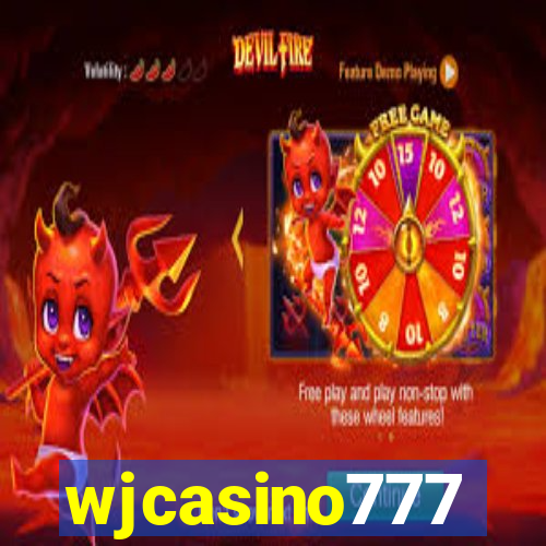 wjcasino777