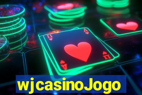 wjcasinoJogo