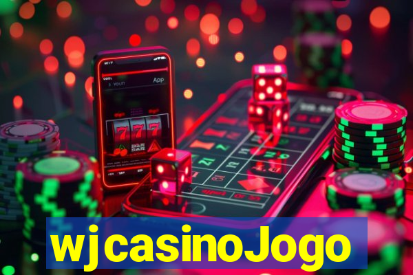 wjcasinoJogo