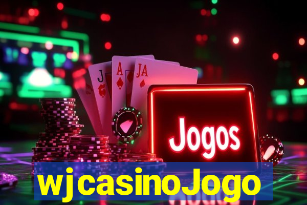 wjcasinoJogo