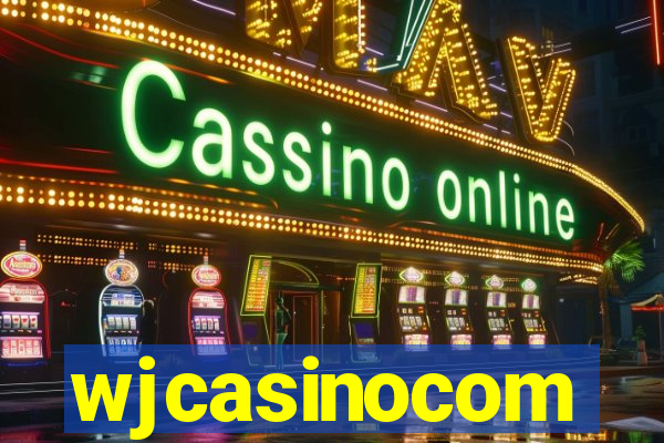 wjcasinocom