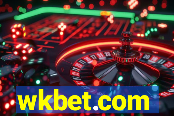 wkbet.com