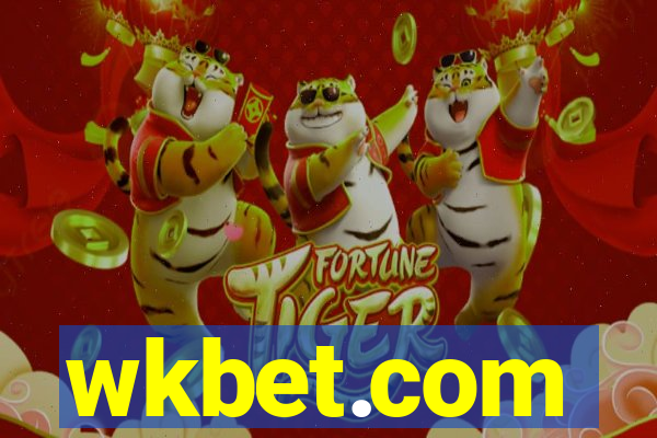 wkbet.com