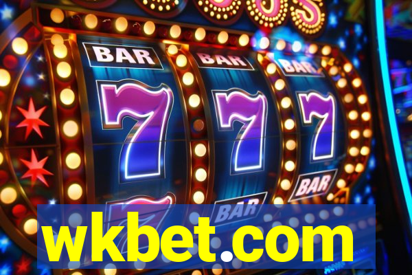 wkbet.com