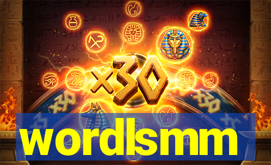 wordlsmm