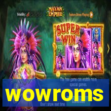 wowroms