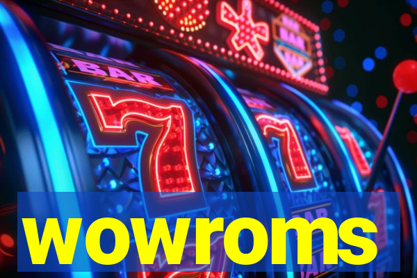 wowroms