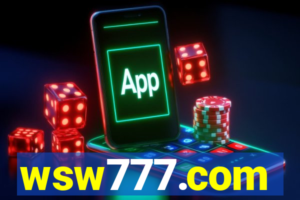 wsw777.com