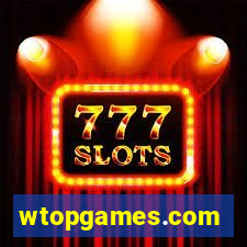 wtopgames.com