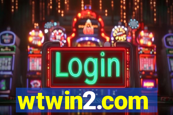 wtwin2.com