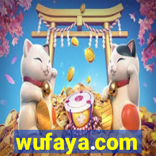 wufaya.com