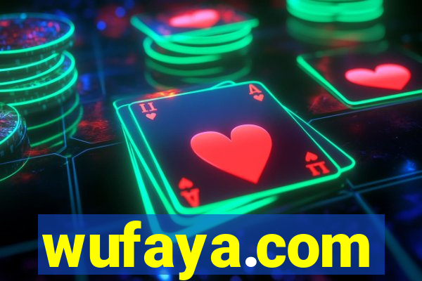 wufaya.com