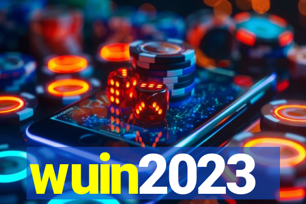 wuin2023