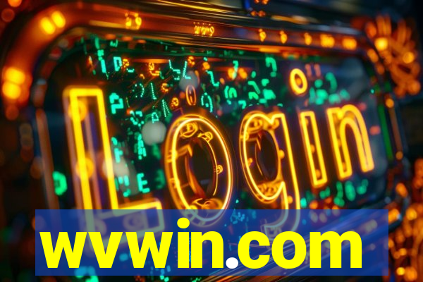 wvwin.com